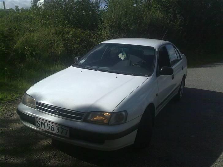 Toyota Carina E Commander billede 2