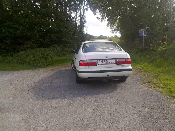 Toyota Carina E Commander billede 4