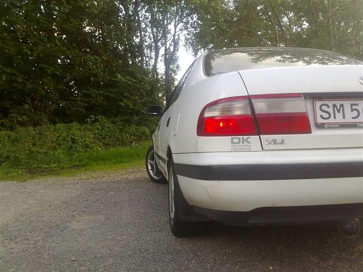 Toyota Carina E Commander billede 5