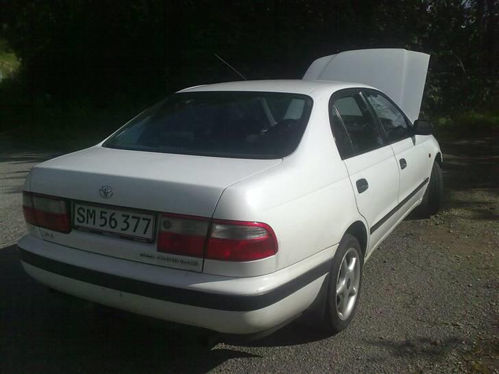 Toyota Carina E Commander billede 6