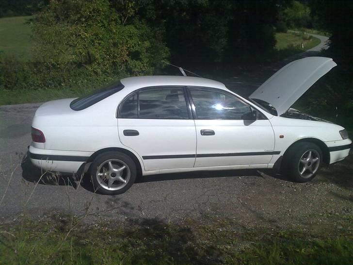 Toyota Carina E Commander billede 7