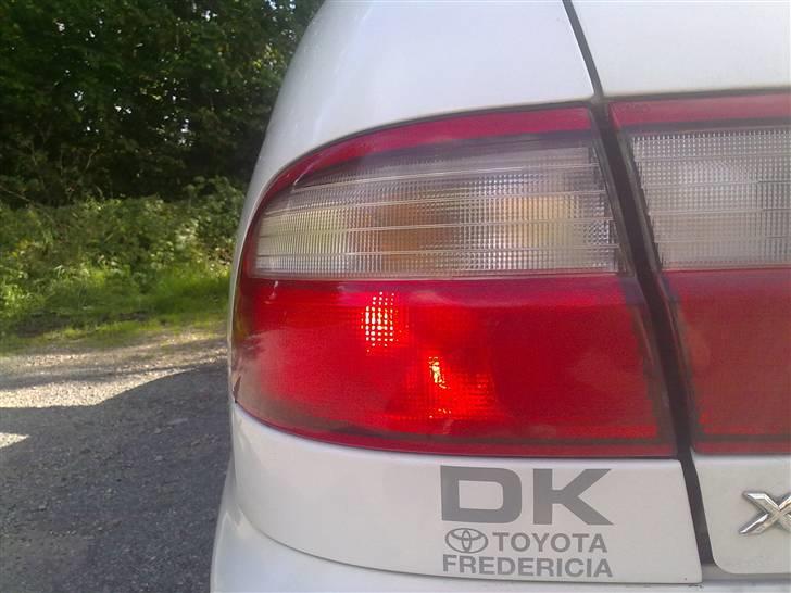 Toyota Carina E Commander billede 8