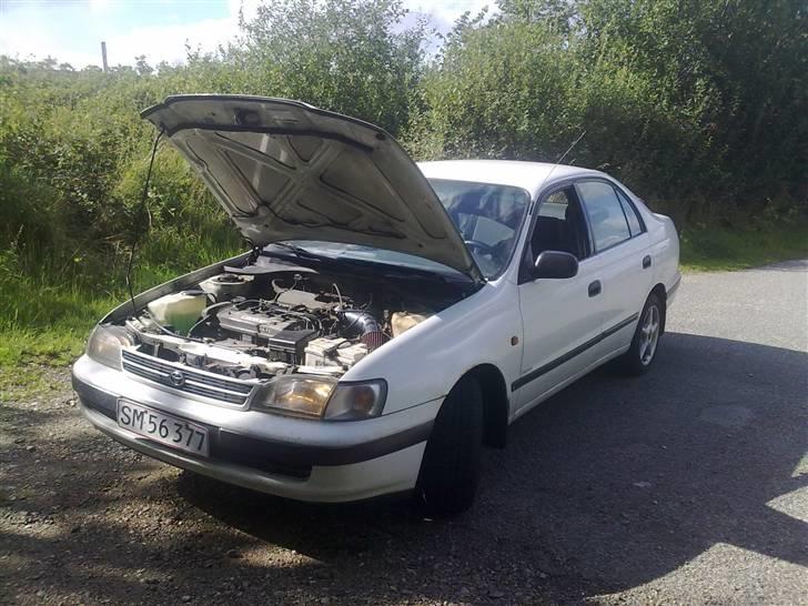Toyota Carina E Commander billede 9
