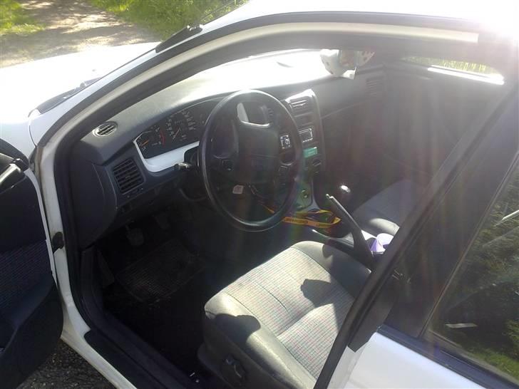 Toyota Carina E Commander billede 12