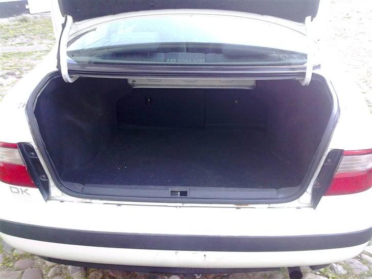 Toyota Carina E Commander billede 13