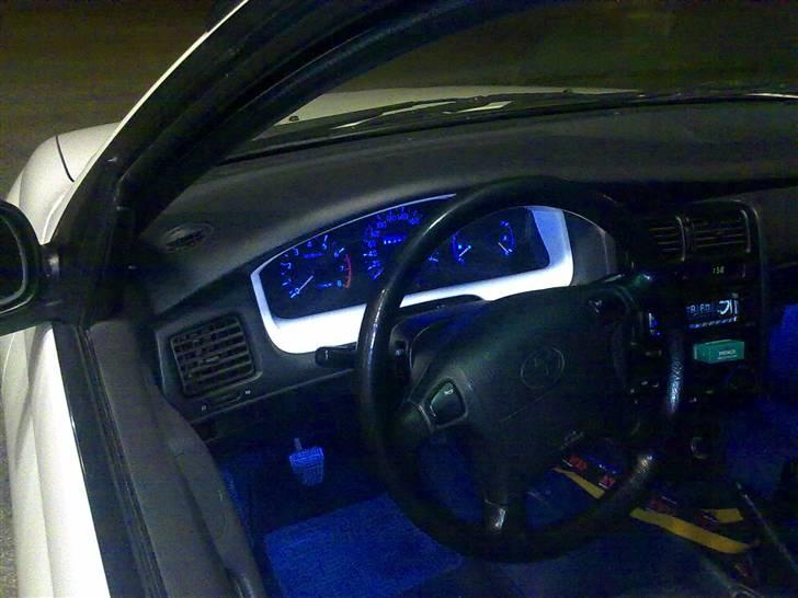 Toyota Carina E Commander billede 15