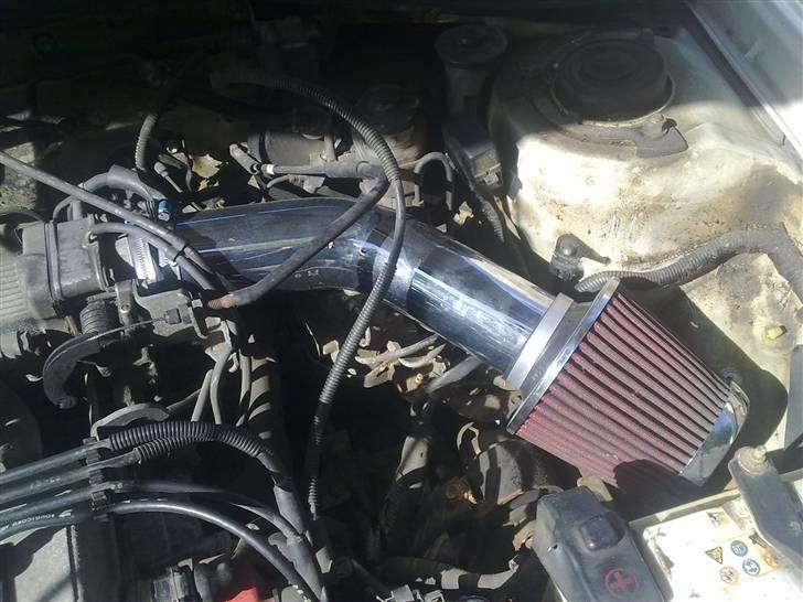 Toyota Carina E Commander billede 17