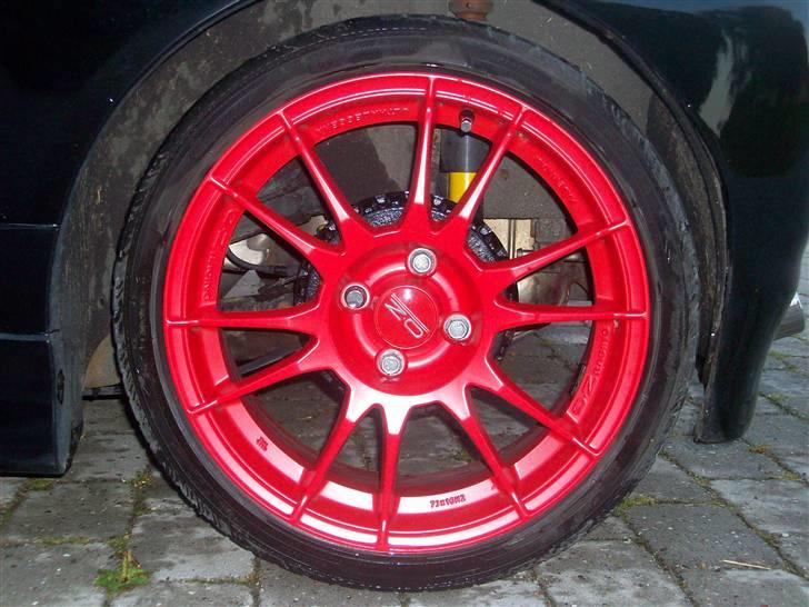 VW Lupo 3L billede 13