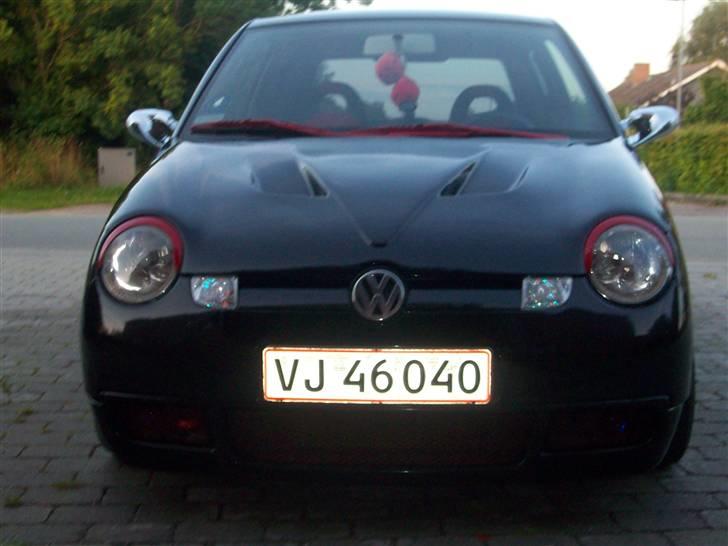 VW Lupo 3L billede 14