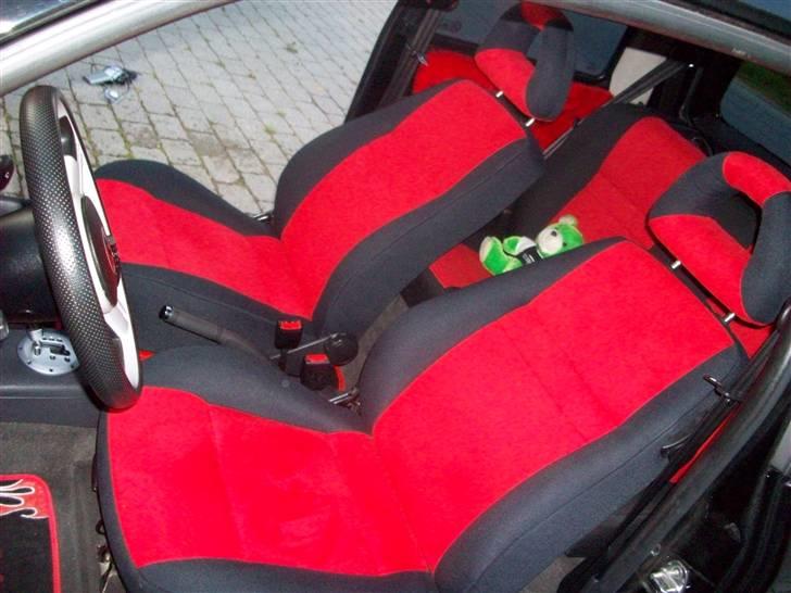 VW Lupo 3L billede 18