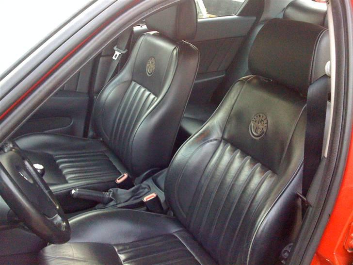 Alfa Romeo 156 SE billede 2