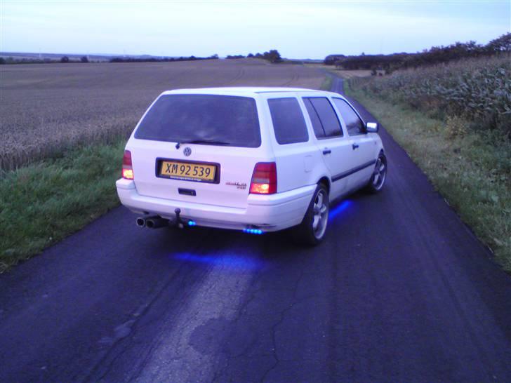 VW golf 3 Byttet til bmw;) billede 2