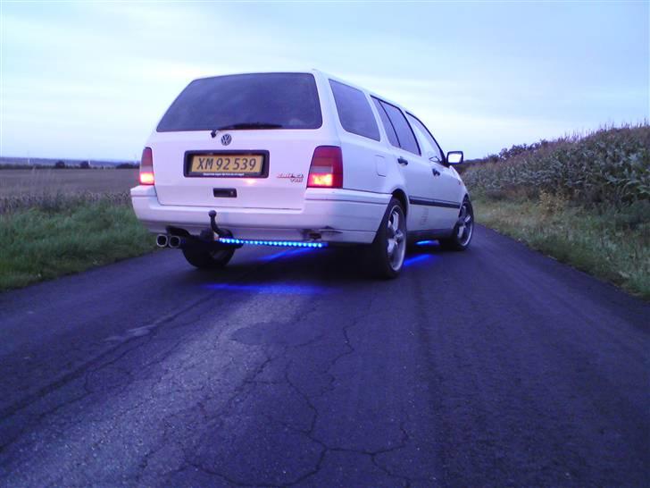 VW golf 3 Byttet til bmw;) billede 3