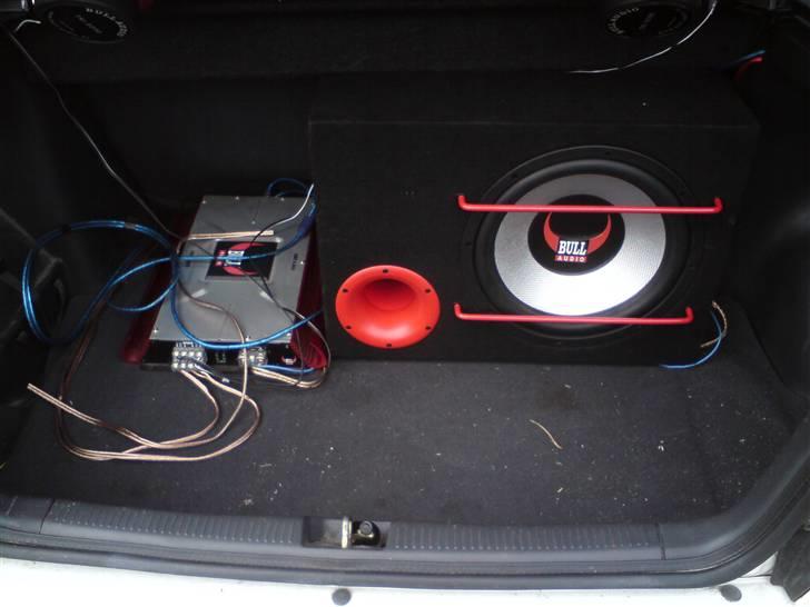 Toyota Corolla 1,3 Xli billede 6