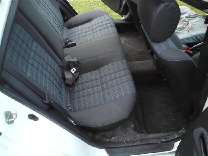 Toyota Corolla 1,3 Xli billede 10