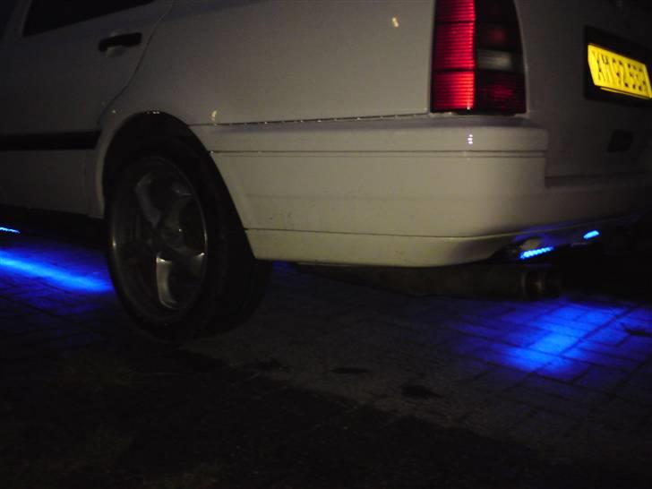 VW golf 3 Byttet til bmw;) billede 17