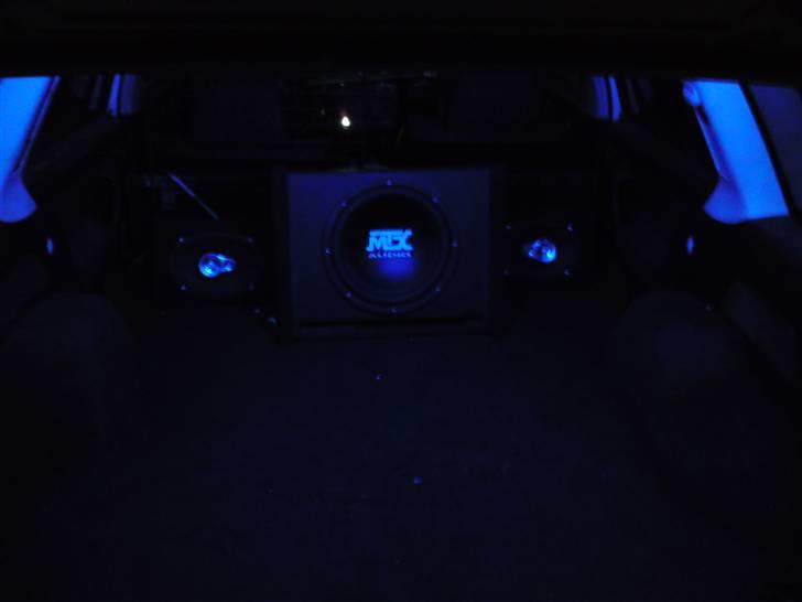 VW golf 3 Byttet til bmw;) billede 18