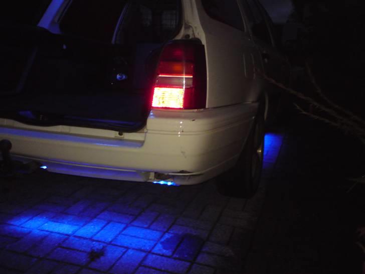 VW golf 3 Byttet til bmw;) billede 19