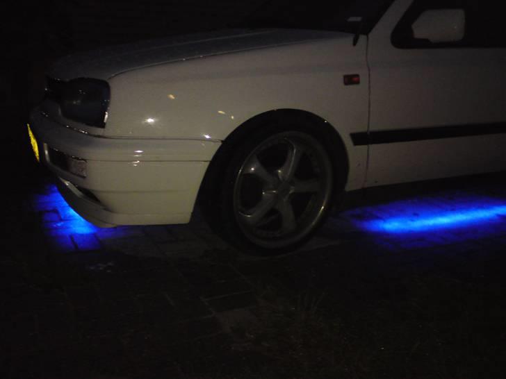 VW golf 3 Byttet til bmw;) billede 20