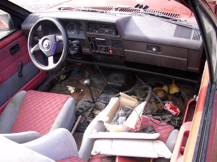 Opel Corsa Michalak 1,4 cab billede 4