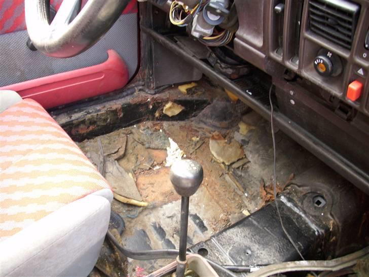 Opel Corsa Michalak 1,4 cab billede 5