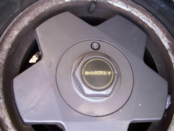 Opel Corsa Michalak 1,4 cab billede 8