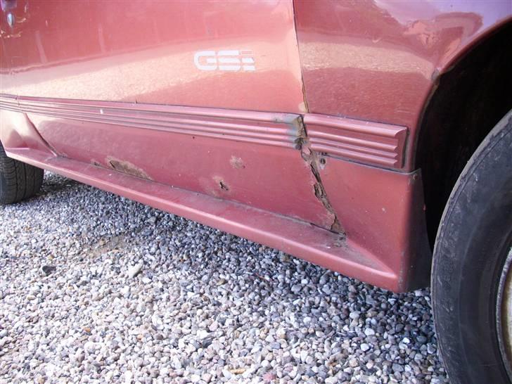 Opel Corsa Michalak 1,4 cab billede 9