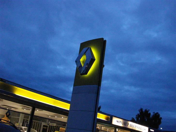 Renault Megane coupe *RIP* billede 11