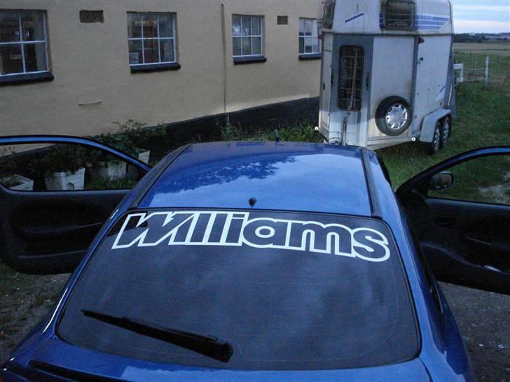 Renault Megane coupe *RIP* billede 12