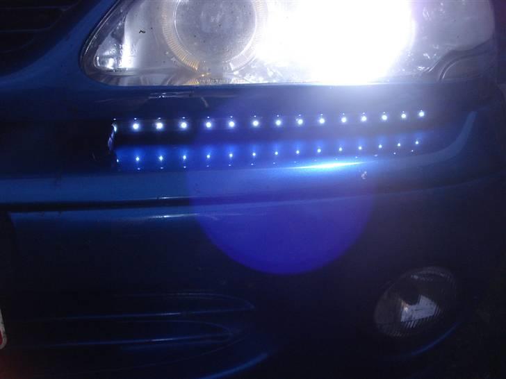 Renault Megane coupe *RIP* billede 13