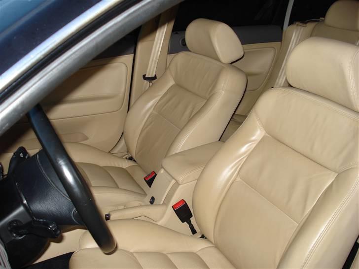 VW Passat variant 18T SOLGT billede 7