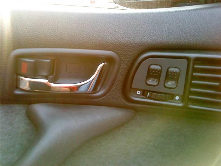 Alfa Romeo 146 1.6 boxer !!DØD 2010! billede 8