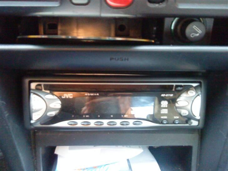 Alfa Romeo 146 1.6 boxer !!DØD 2010! billede 9