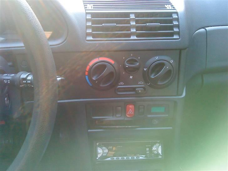 Alfa Romeo 146 1.6 boxer !!DØD 2010! billede 11