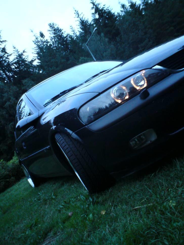 Opel Vectra b billede 19