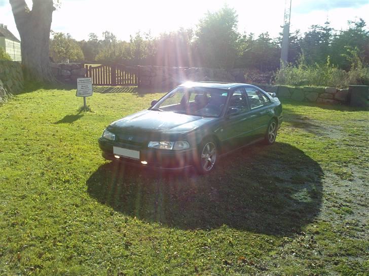 Honda Accord -Solgt- billede 1