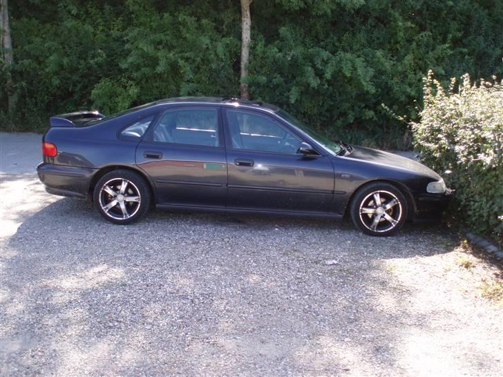 Honda Accord -Solgt- billede 3