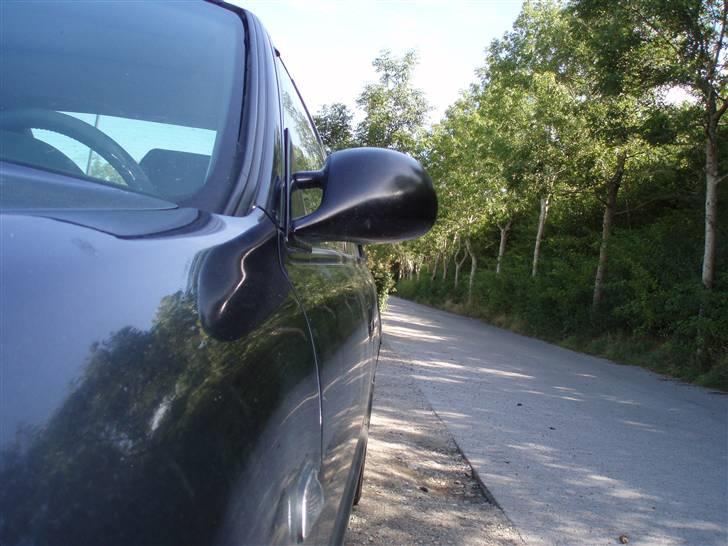 Honda Accord -Solgt- billede 4