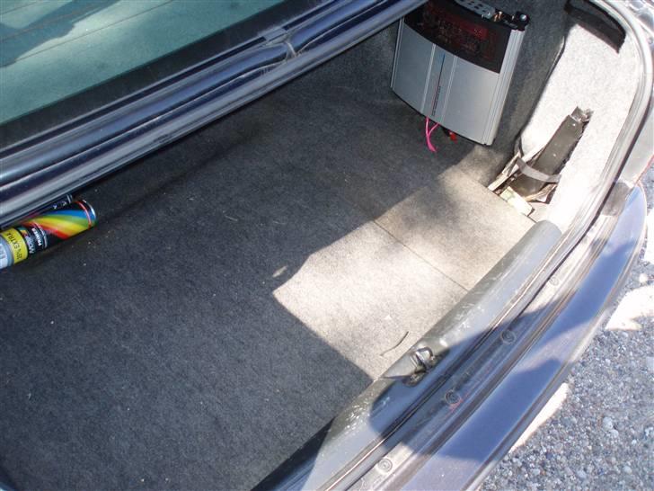 Honda Accord -Solgt- billede 6