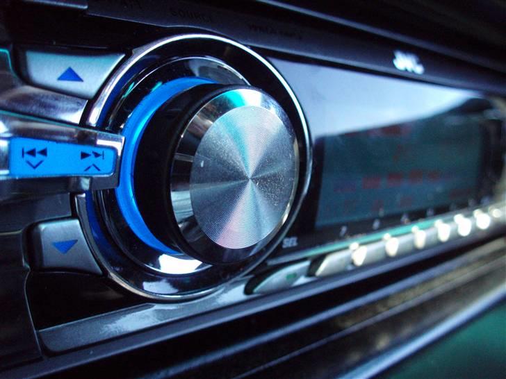 Honda Accord -Solgt- billede 7