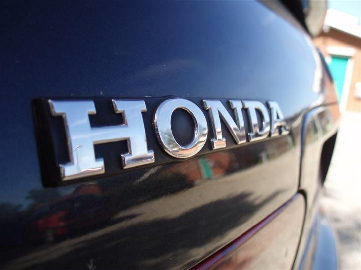 Honda Accord -Solgt- billede 9