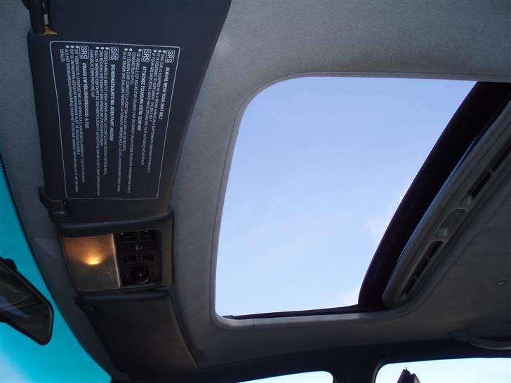 Honda Accord -Solgt- billede 10