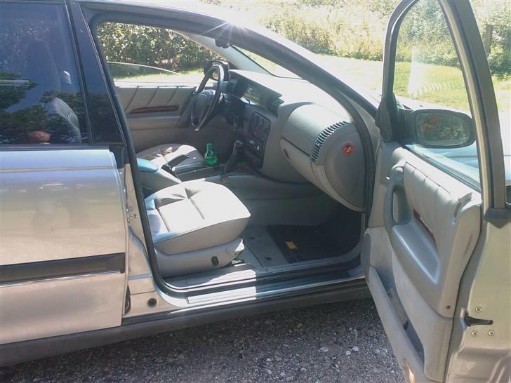 Opel Omega 2,5 V6 auto. billede 7