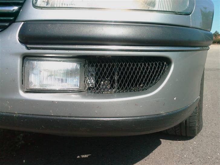 Opel Omega 2,5 V6 auto. billede 17