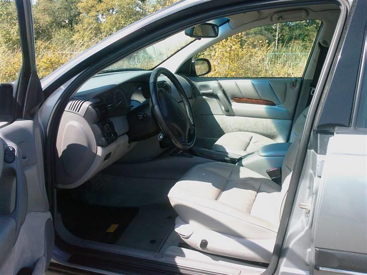 Opel Omega 2,5 V6 auto. billede 18