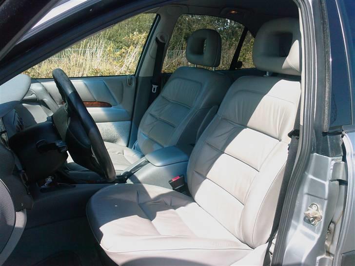 Opel Omega 2,5 V6 auto. billede 20