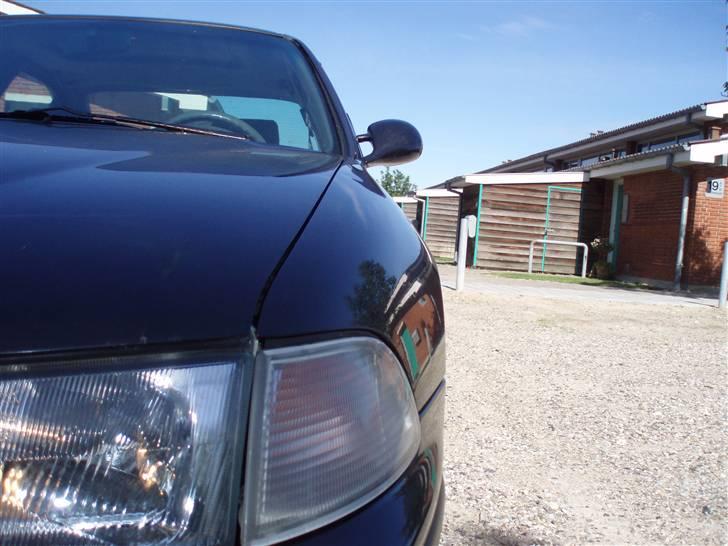 Honda Accord -Solgt- billede 14