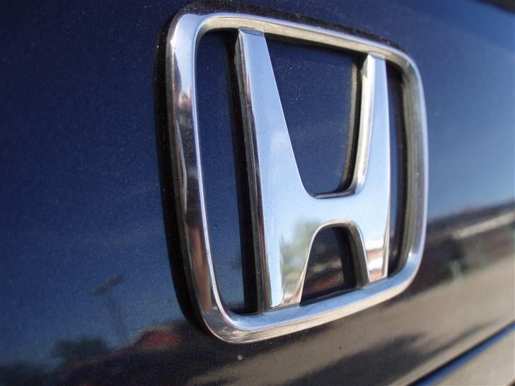 Honda Accord -Solgt- billede 15