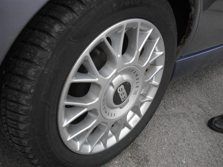 Ford fiesta (SOOLGT) billede 2