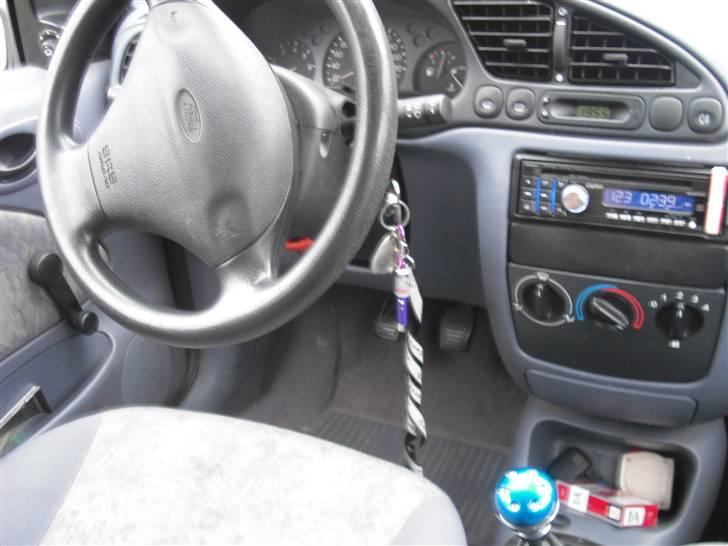 Ford fiesta (SOOLGT) billede 6